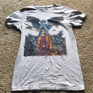 Doctor Who T-Shirt